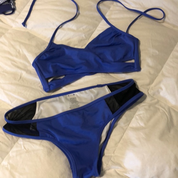 Swimsuit - Picture 1 of 4